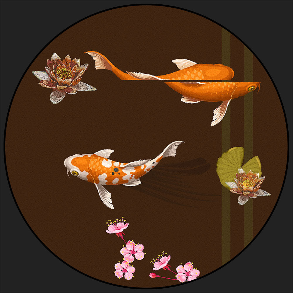 Teppich ART SLOTS 08 Teppich