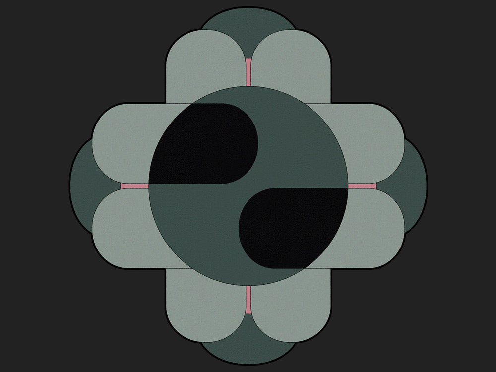 Teppich IMAGINE 04 Teppich