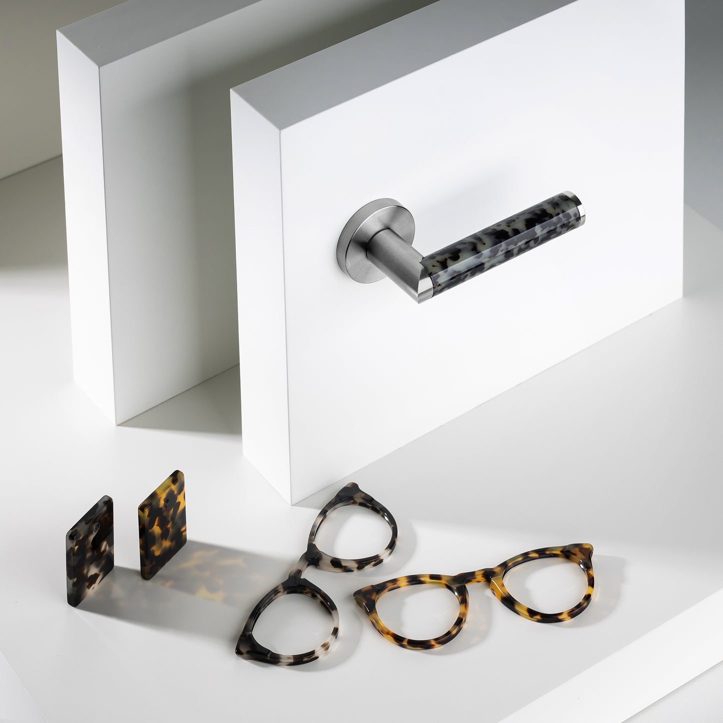 Türgriff LINK OPTIC AMBER Türgriffe