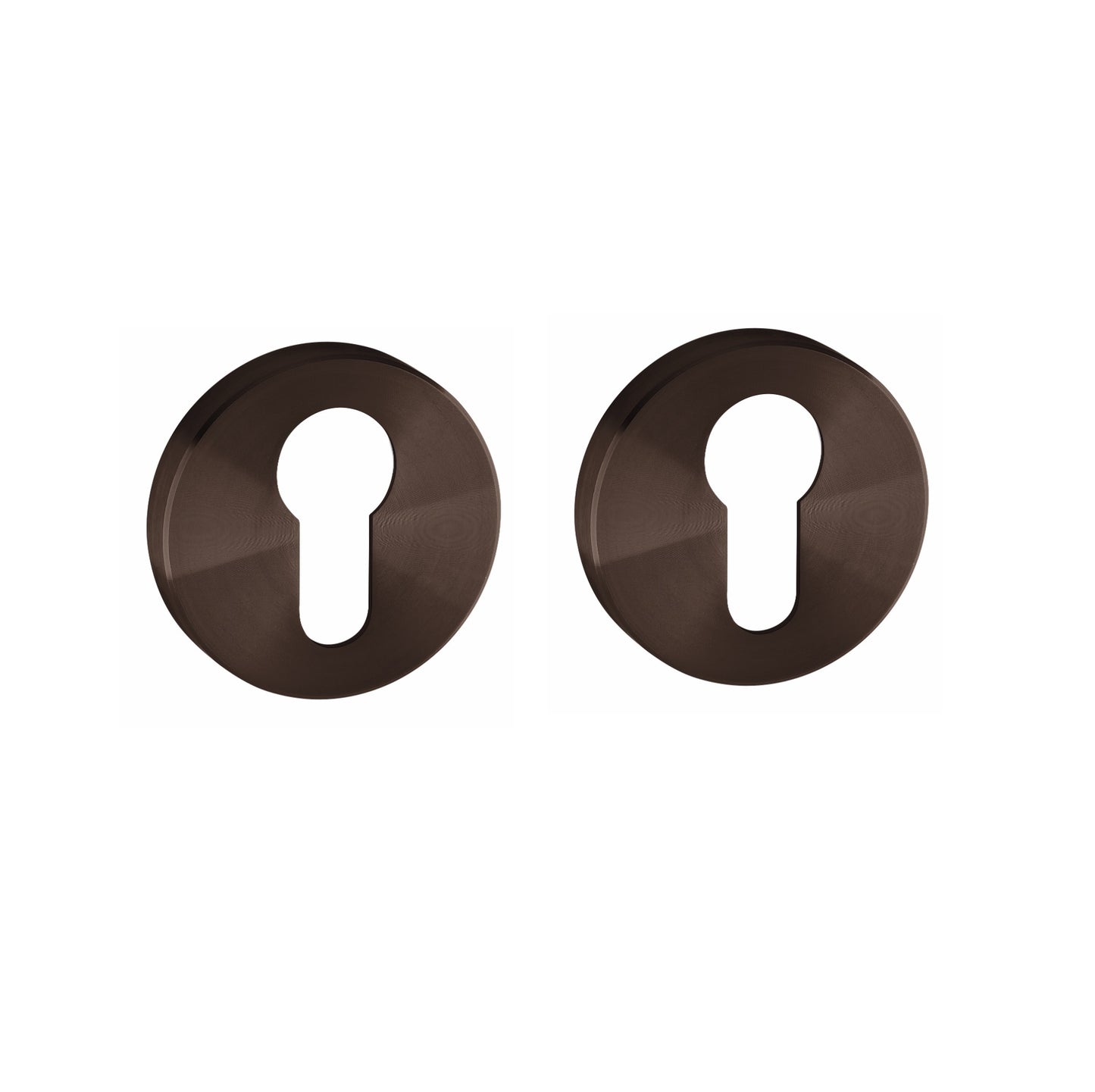 Rosette JNF RUND PZ Rosetten