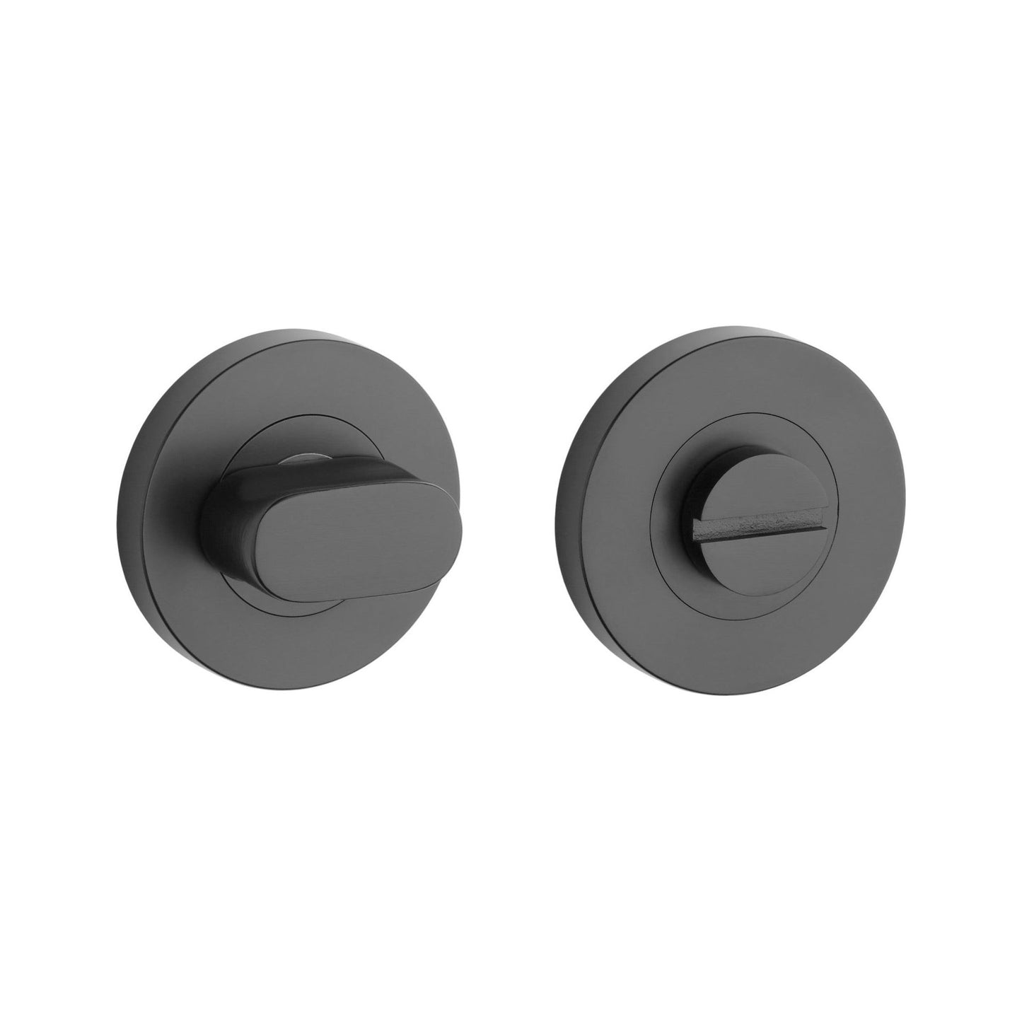 Rosette STERK DECO R WC Rosetten