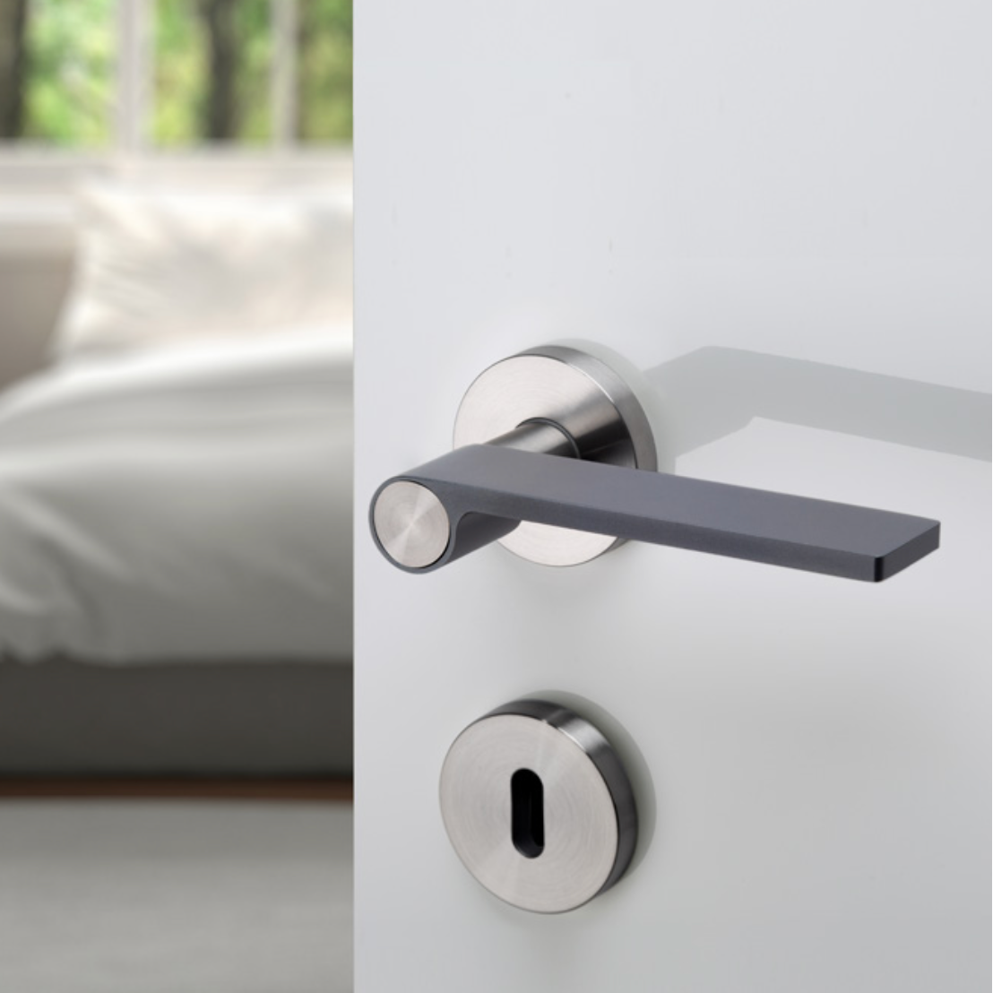 Türgriff OUTLINE MIRROR Türgriffe