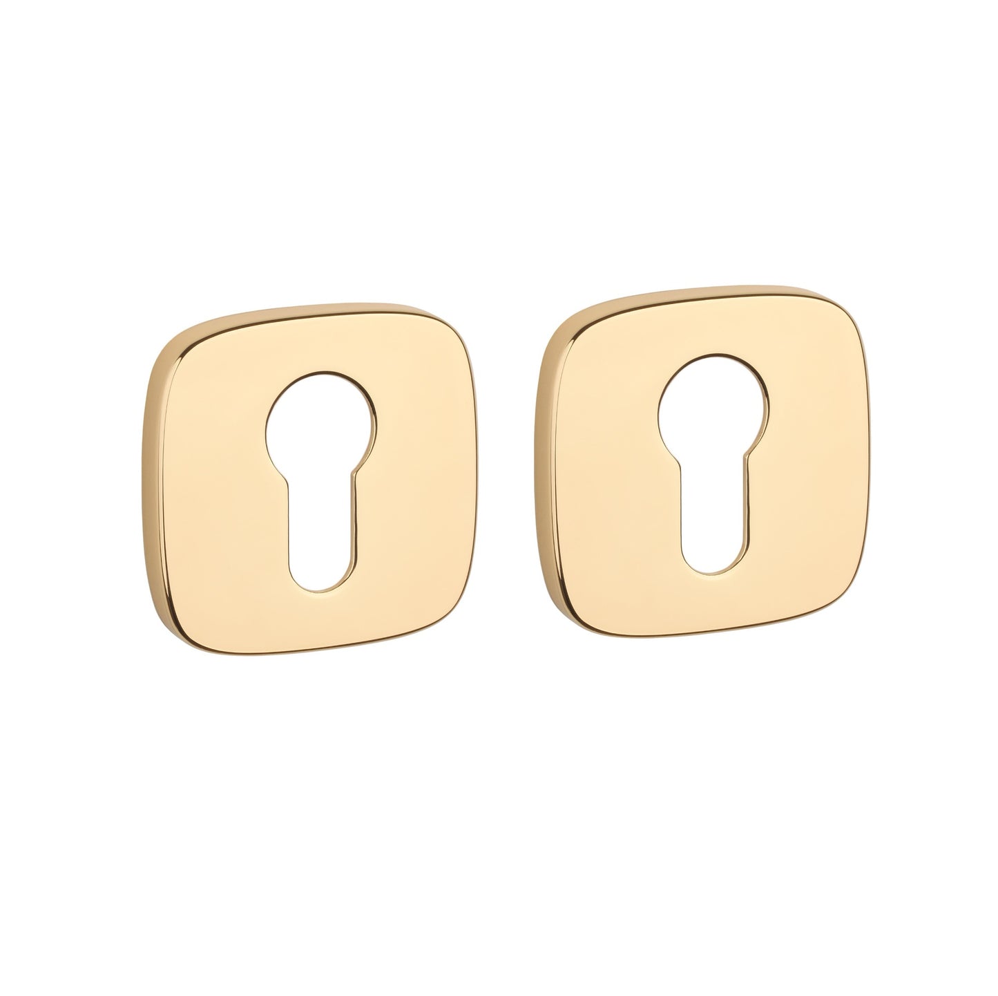 Rosette PREMIUM QR 7S PZ