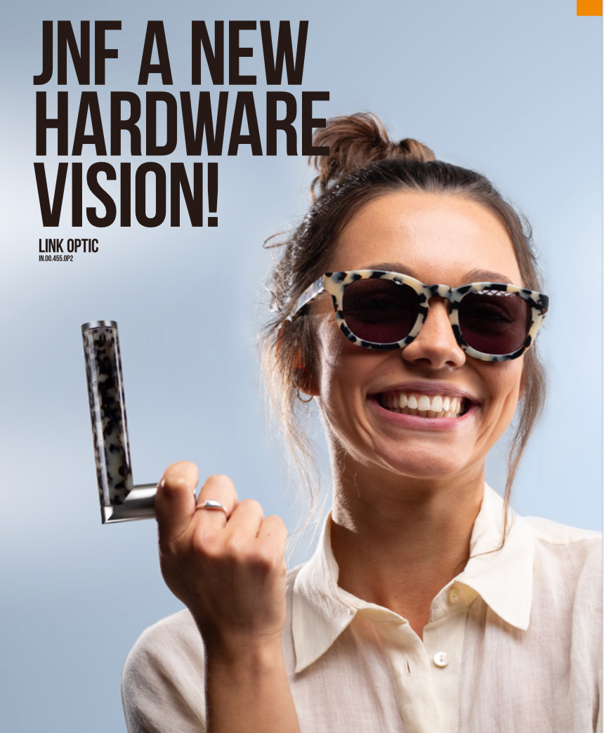 Türgriff LINK OPTIC Türgriffe