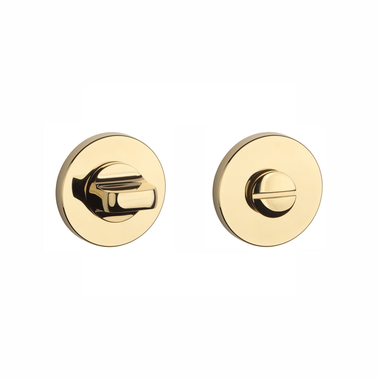 Rosette PREMIUM R 7S WC Rosetten