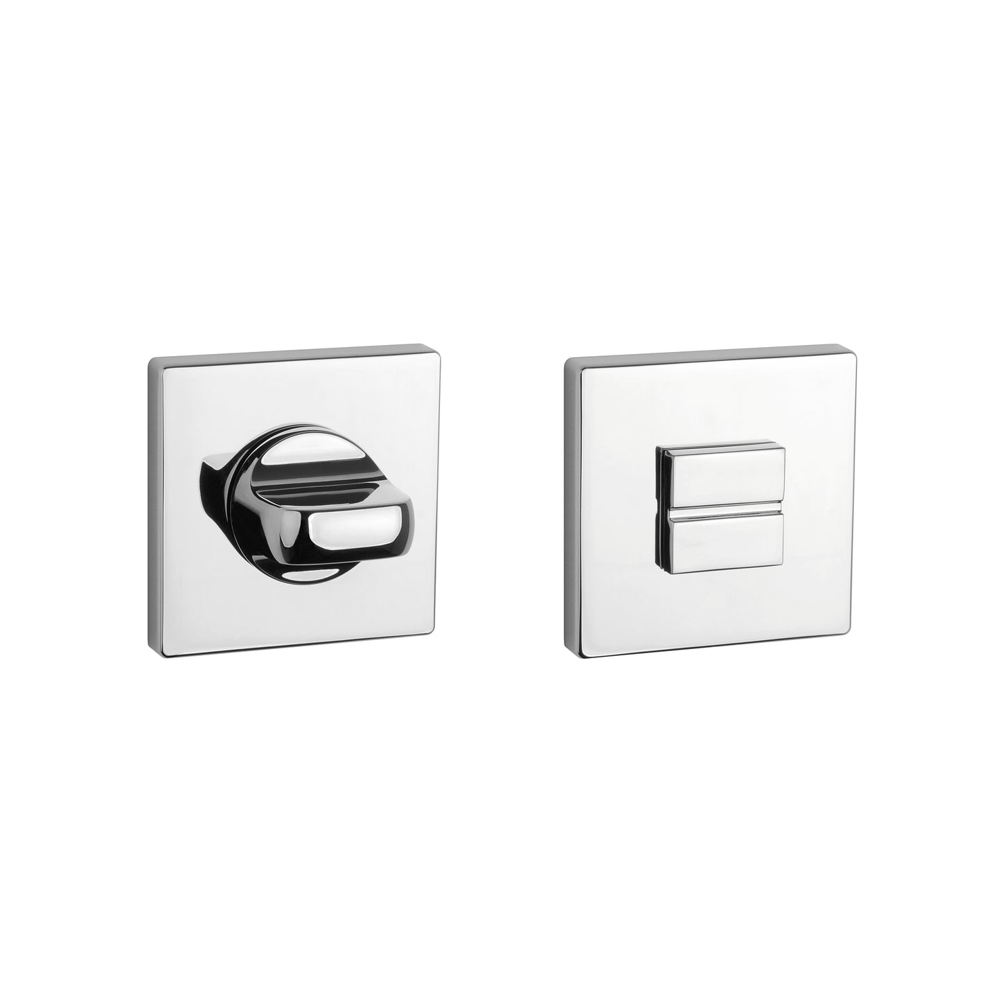 Rosette PREMIUM Q 7S WC Rosetten