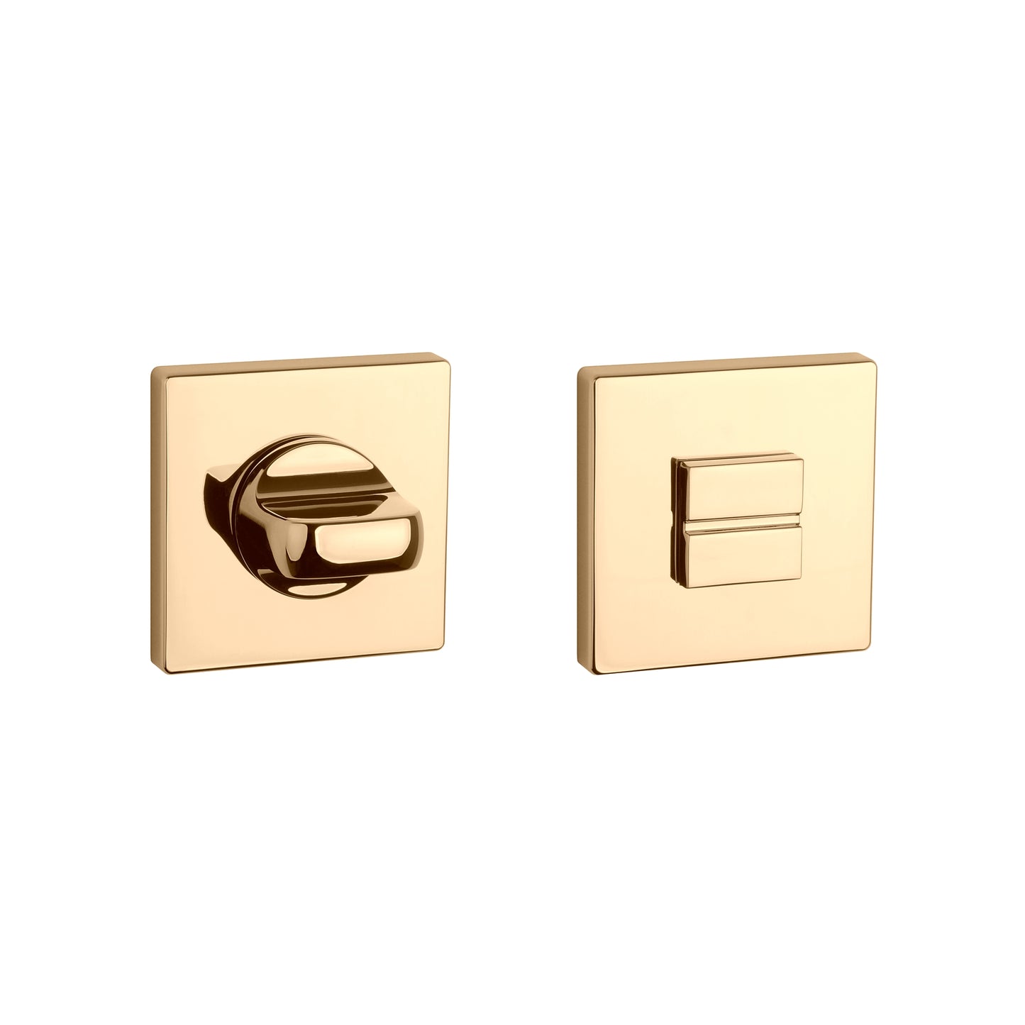 Rosette PREMIUM Q 7S WC Rosetten