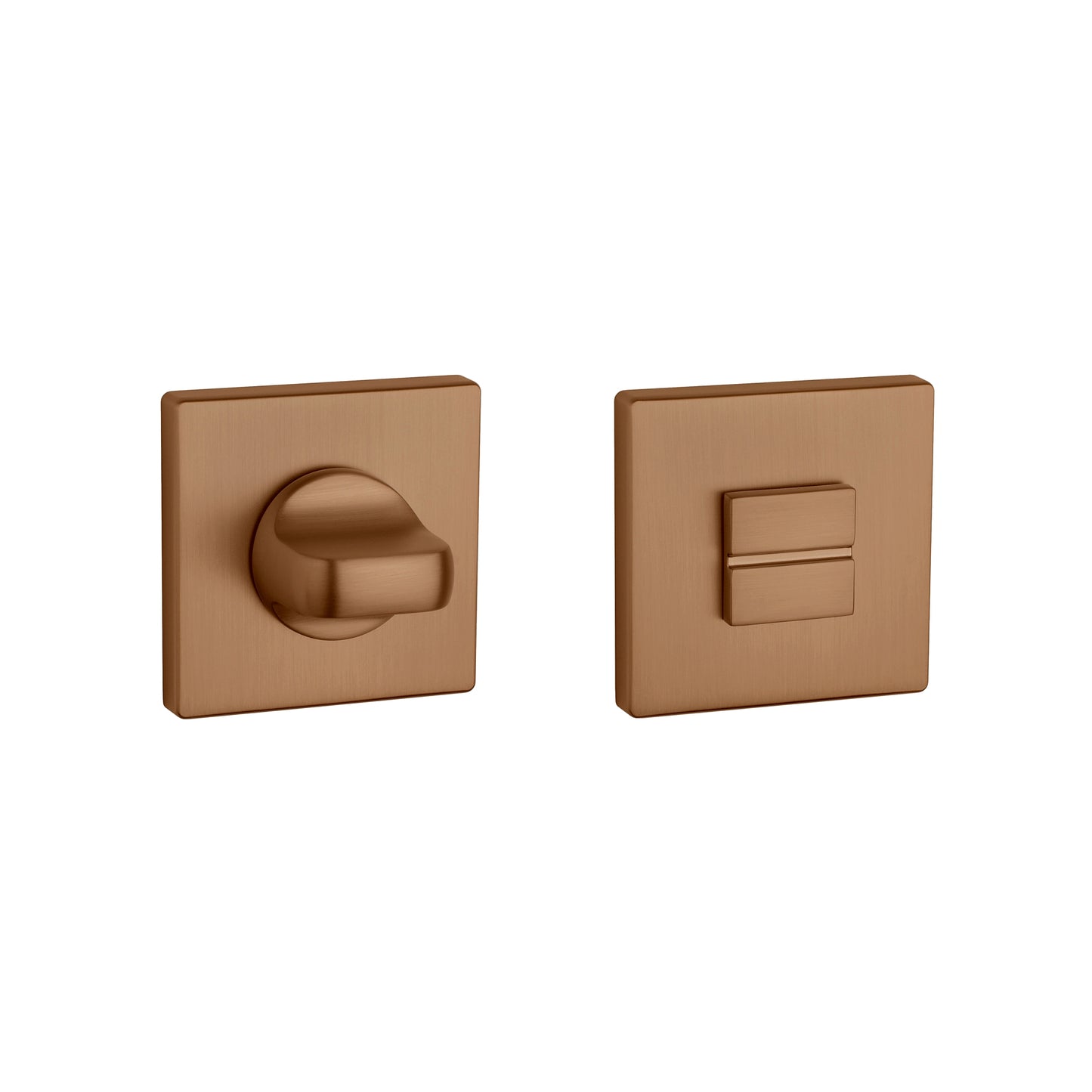 Rosette PREMIUM Q 7S WC Rosetten