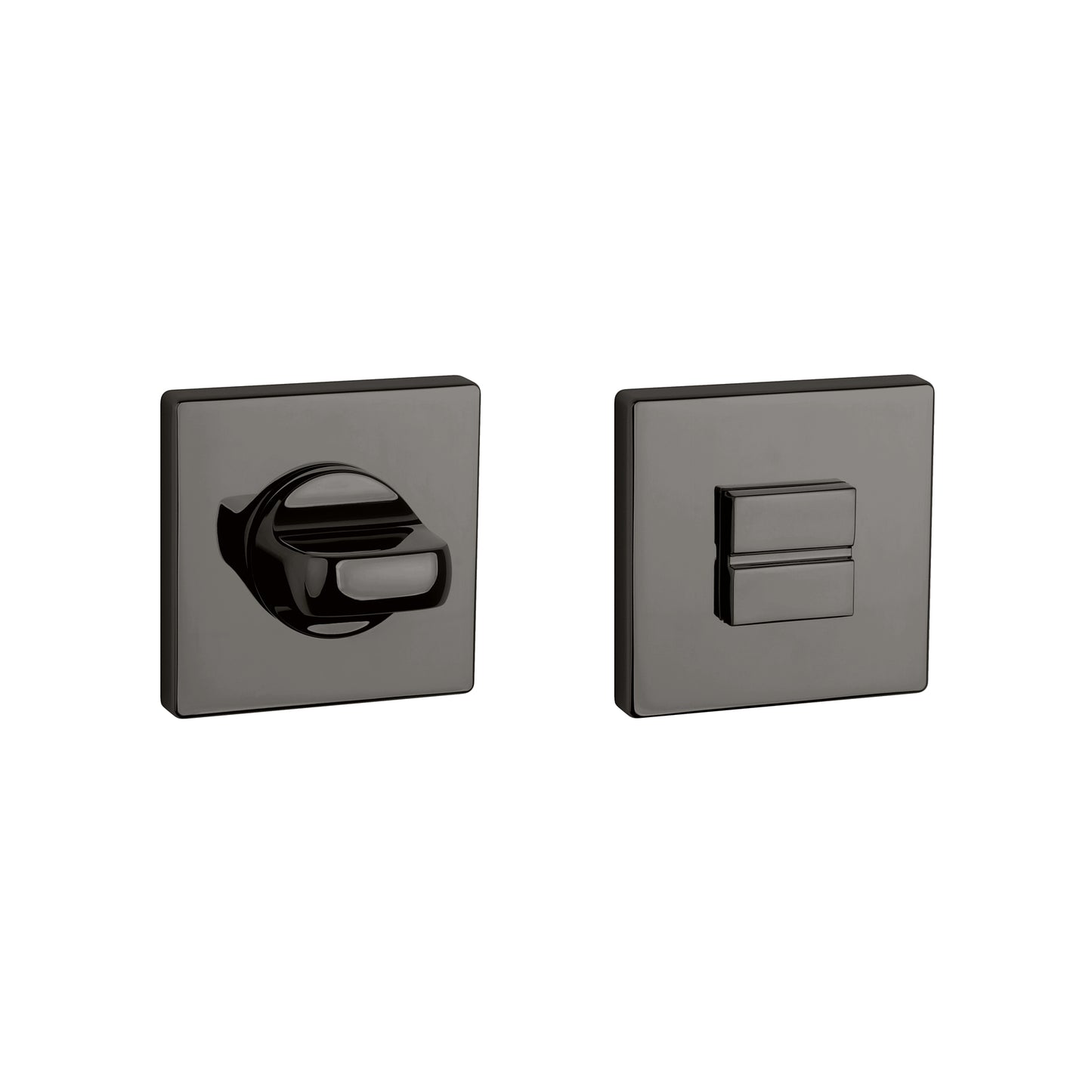 Rosette PREMIUM Q 7S WC Rosetten
