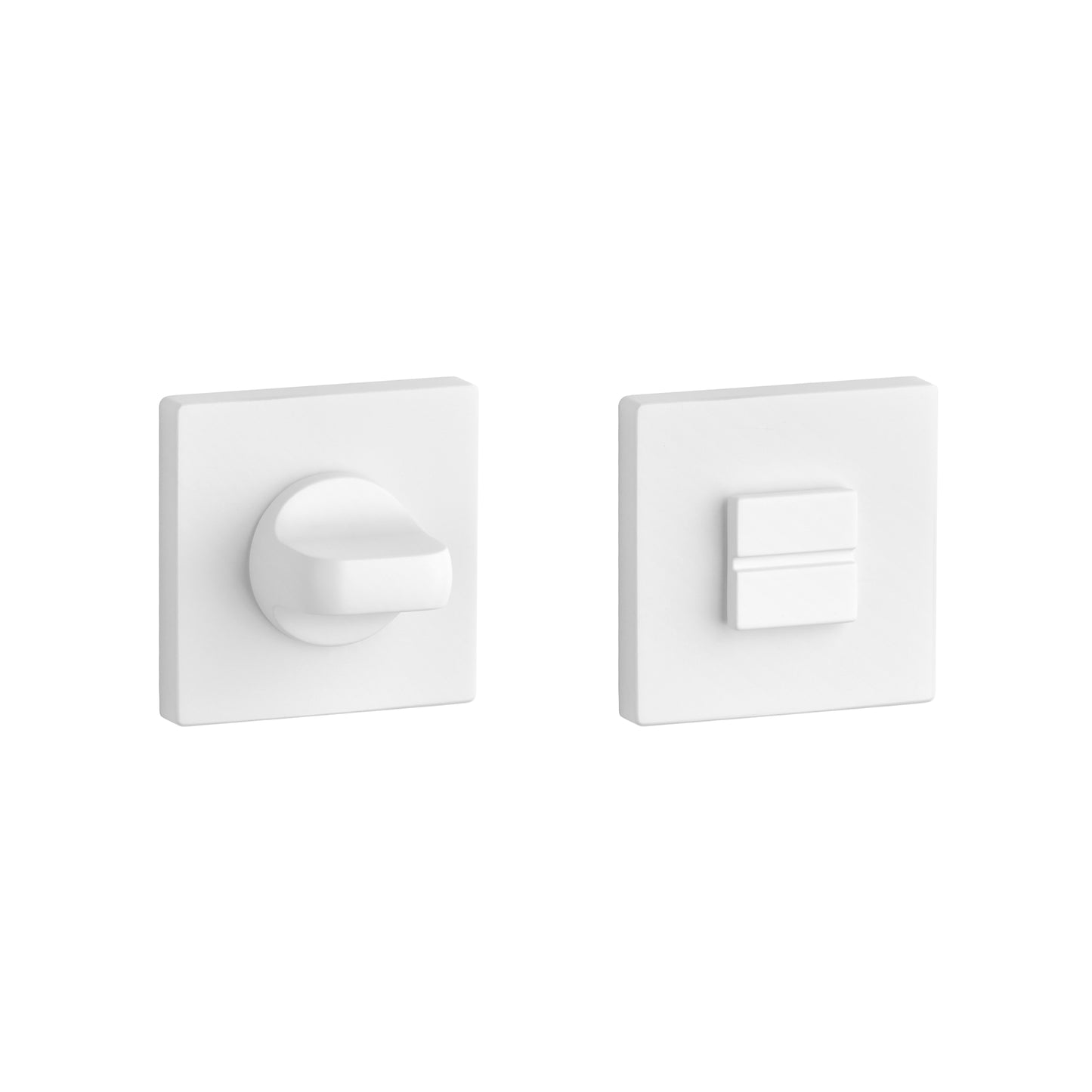 Rosette PREMIUM Q 7S WC Rosetten