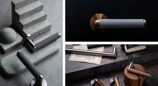 JNF ARCHITECTURAL HARDWARE