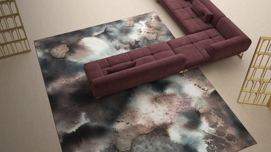 Teppich COASTAL 01 Teppich