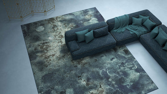 Teppich COASTAL 02 Teppich