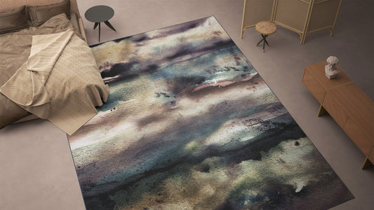 Teppich COASTAL 04 Teppich