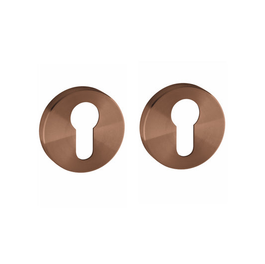 Rosette JNF RUND PZ Rosetten