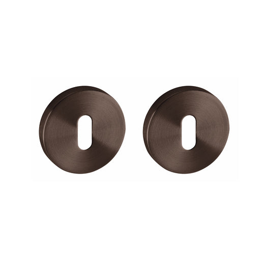 Rosette JNF RUND OB Rosetten