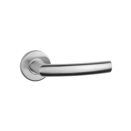 Türgriff 1706 R Türgriffe Edelstahl Rund