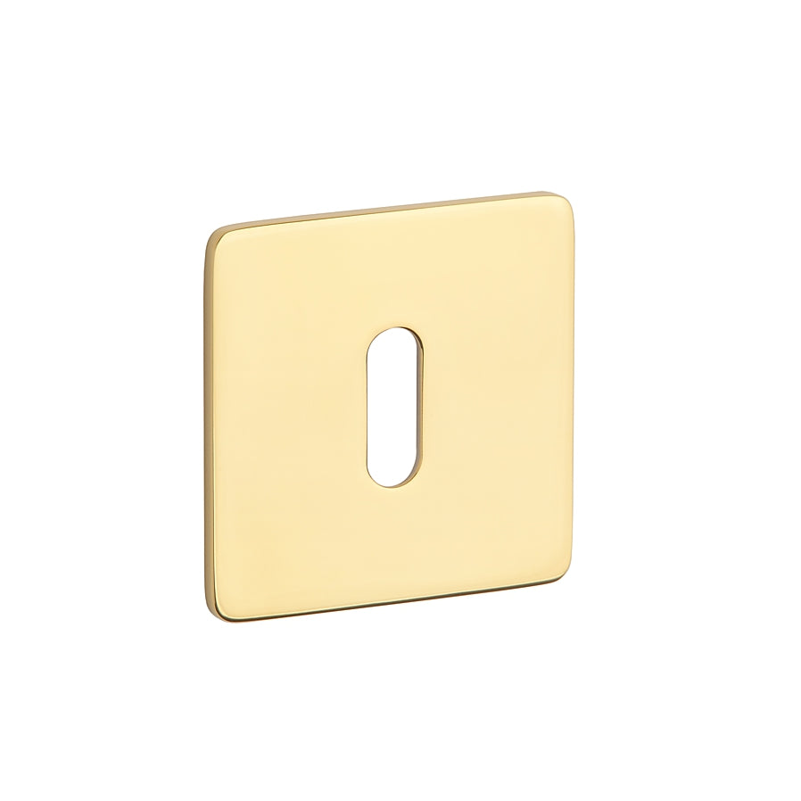 Rosette STERK Q OB 3mm Rosetten   
